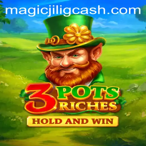 Unveiling the Enchanting World of 3potsRiches