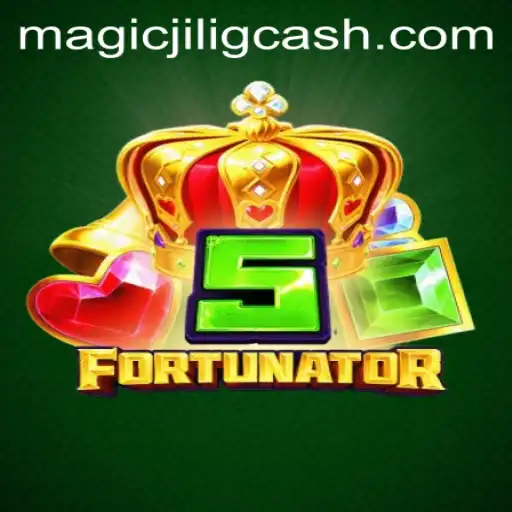 Discover the World of 5Fortunator: A Magical Gaming Adventure
