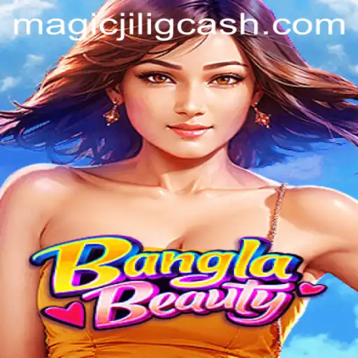 Exploring the Enchanting World of BanglaBeauty: A Magical Gaming Experience