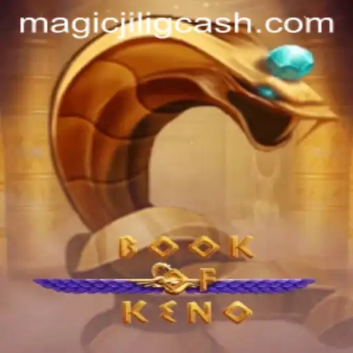 Discover the Enchantment of BookOfKeno