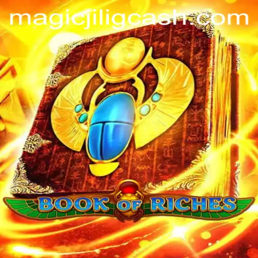Discover the Enchanting World of BookofRiches: A Journey into Ancient Mysteries