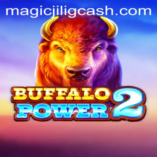 Buffalo Power 2: A Thrilling Adventure Awaits