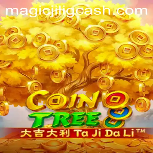 Exploring CoinTree: A Digital Adventure at MAGICJILI.COM