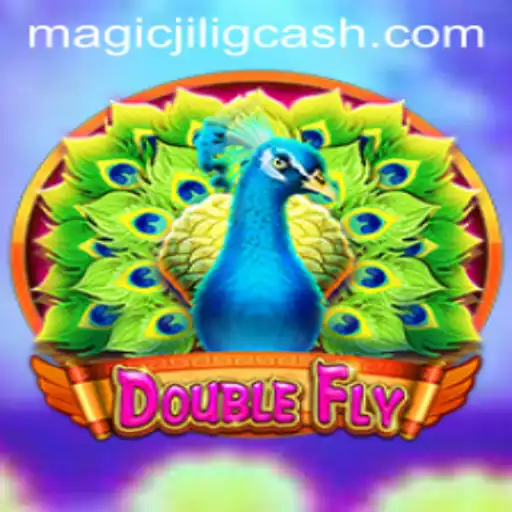 Unveiling the Excitement of DoubleFly: A Magical Gaming Experience
