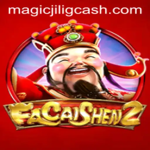 Discover the Excitement of FaCaiShen2: Experience Luck and Fortune with MAGICJILI.COM