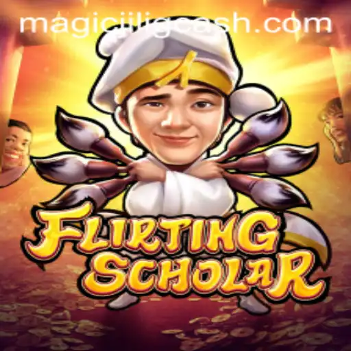 Flirting Scholar: An Enchanting Journey at MAGICJILI.COM