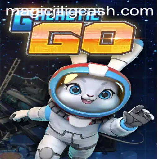 GalacticGO: Navigating the Interstellar Adventure