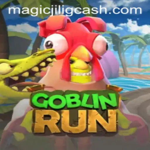 Exploring GoblinRun: A Thrilling Adventure in a Magical Realm