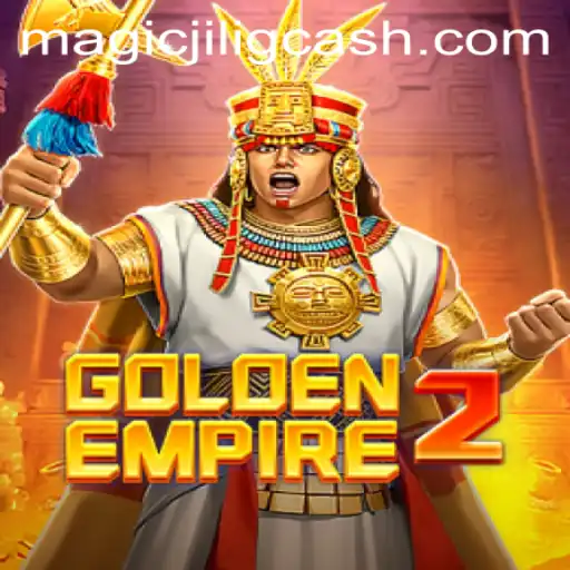 Exploring GoldenEmpire2: A Magical Adventure in Gaming