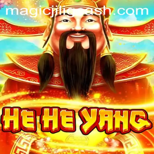 Exploring the World of HeHeYang: A Magical Gaming Experience