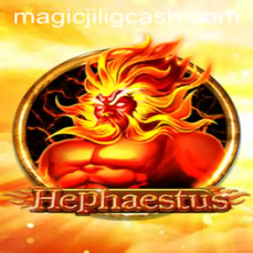 Exploring the Enigmatic World of Hephaestus: A Journey into Gaming Magic