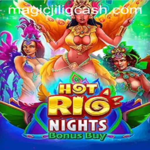 Exploring HotRioNightsBonusBuy: An Immersive Gaming Experience