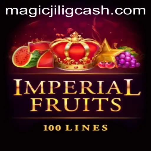 Exploring the Hauntingly Fun World of ImperialFruits100 - A MAGICJILI.COM Experience