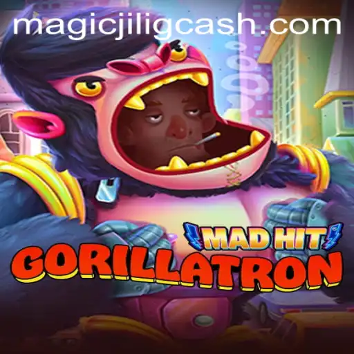 MadHitGorillatron: An In-Depth Look into the Thrilling New Game
