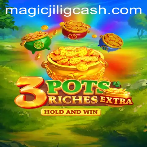 The Magical World of 3potsExtra: An In-Depth Guide