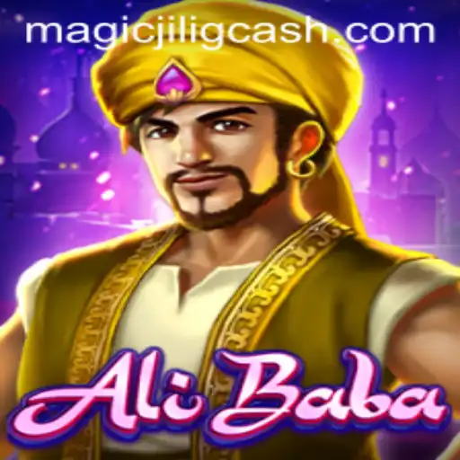 Explore the Mystical World of AliBaba: A Journey Through Magic and Adventure