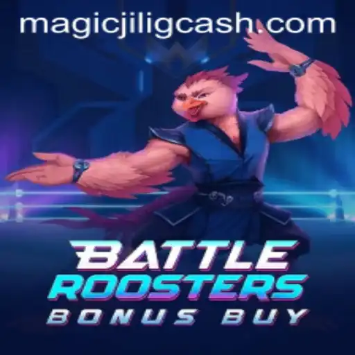 Dive into the Excitement of BattleRoostersBonusBuy with MAGICJILI.COM