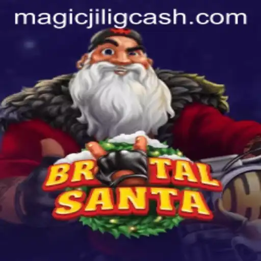 Unleashing Holiday Mayhem: An Inside Look at BrutalSanta