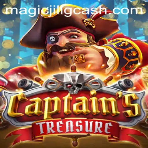 Exploring the Uncharted Adventures of CaptainssTreasure