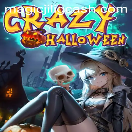 Unveiling the Enchantment of CrazyHalloween at MAGICJILI.COM