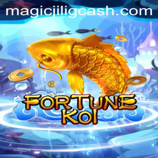 Exploring the Magical World of FORTUNEKOI: A Deep Dive into Gameplay and Features