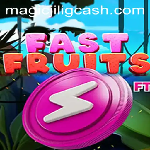 FastFruits: A Thrilling Journey into the World of High-Speed Gaming