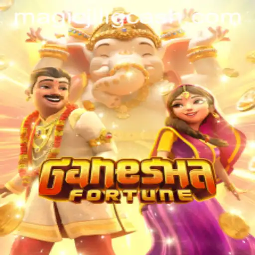 Exploring GaneshaFortune: A Blend of Divine Luck and Strategic Play