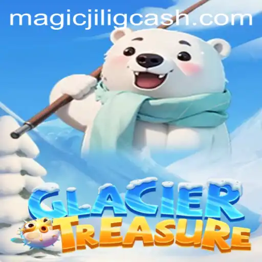 Exploring the Icy Adventures of GlacierTreasure