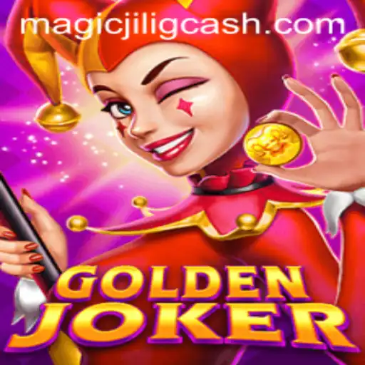 Exploring the Enchanting World of GoldenJoker: A Magical Gaming Experience