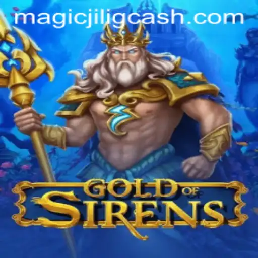 Discover the Enchanting World of GoldofSirens: A Magical Gaming Experience