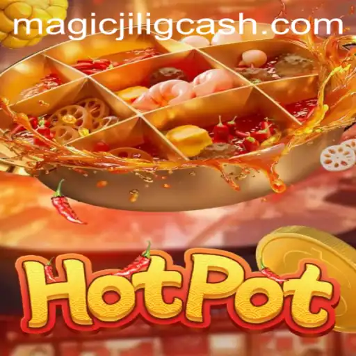 Exploring the Thrills of Hotpot: An Engaging Game Experience