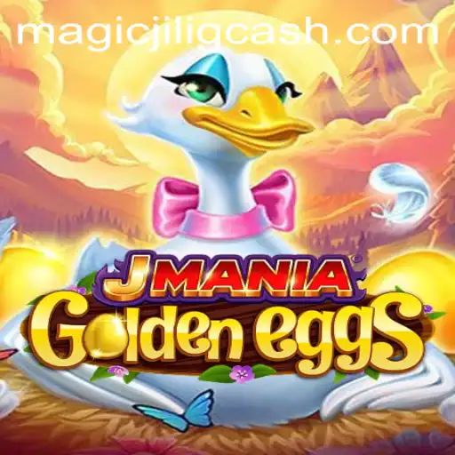 Discover the Enchanting World of JManiaGoldenEggs
