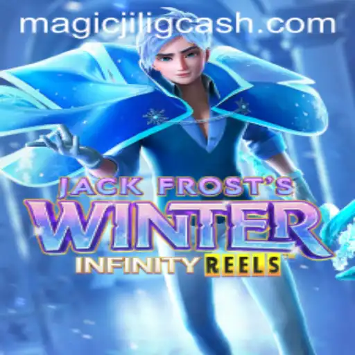 Experience Magical Adventures with JackFrostsWinter