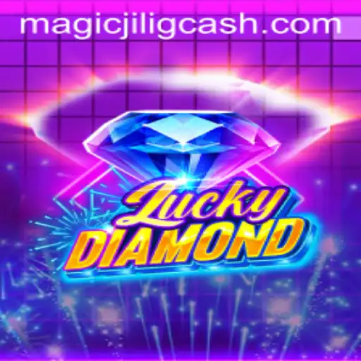 Exploring the World of LuckyDiamond: A Magical Gaming Experience with MAGICJILI.COM