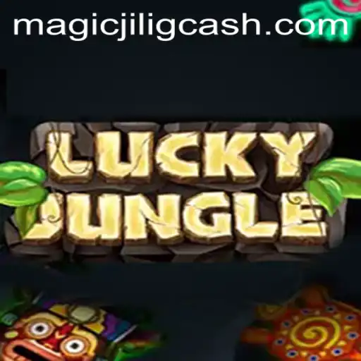 Exploring the Enchanting World of LuckyJungle: A Deep Dive into the Rules and Features of the Game