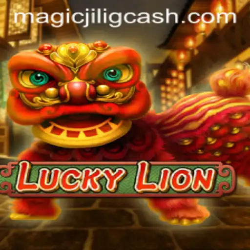 Discover the Enchanting World of LuckyLion: A Magical Adventure at MAGICJILI.COM