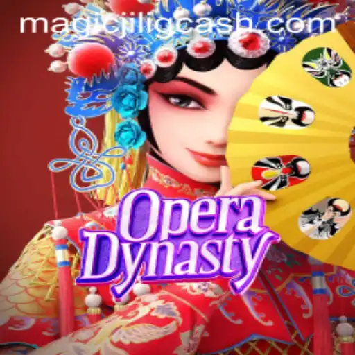 Discovering the Intrigue of OperaDynasty: A Journey into Classic Gaming with MAGICJILI.COM