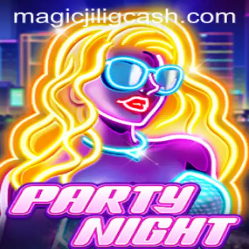 Exploring PartyNight: A Captivating Game Experience with MAGICJILI.COM