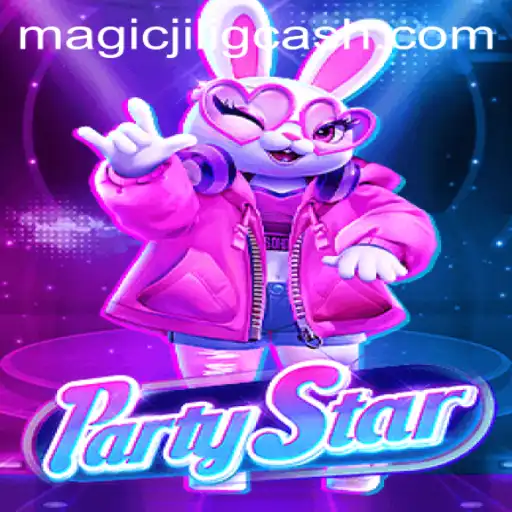 Discover the Excitement of PartyStar: The Ultimate Gaming Experience Enhanced by MAGICJILI.COM