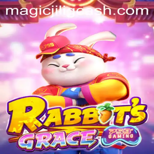 RabbitsGrace: A Magical Adventure in Gaming