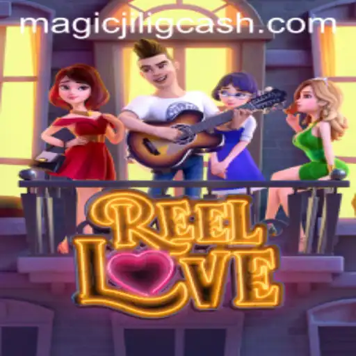Exploring the Excitement of ReelLove: A Captivating Game Experience