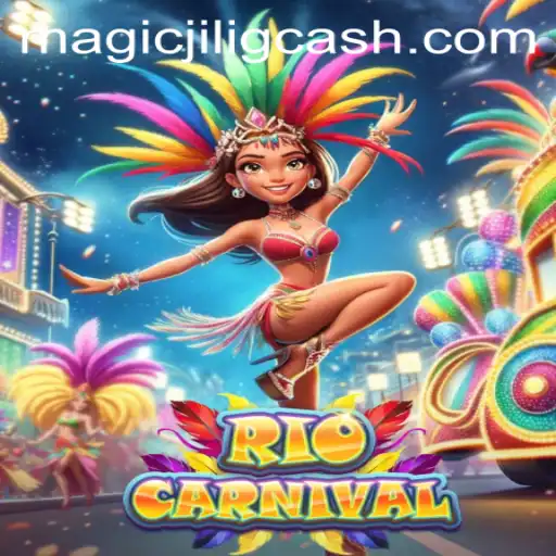Exploring the World of RioCarnival: A Magical Gaming Experience