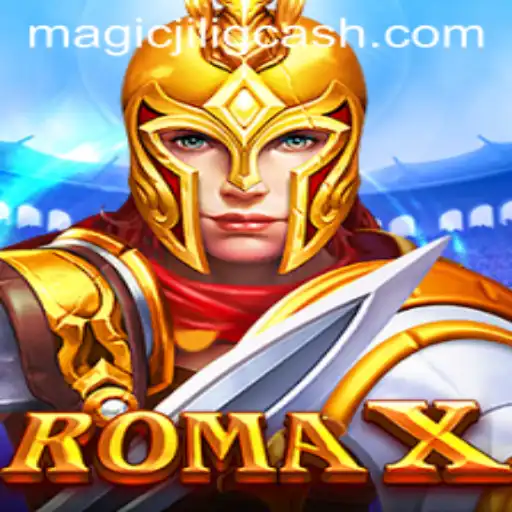 Discover the World of RomaX: A Magical Gaming Experience