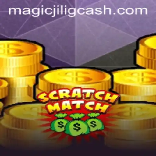 Exploring ScratchMatch: A New Era Launched by MAGICJILI.COM