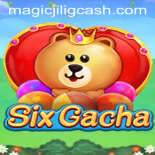 Exploring the Magic of SixGacha
