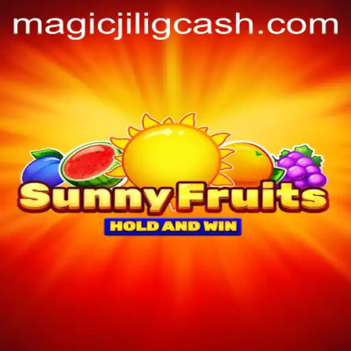 Exploring the Vibrant World of SunnyFruits: A Magical Gaming Experience