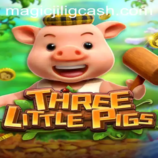 Unveiling the Charm of THREELITTLEPIGS: A Magical Journey