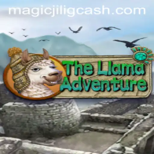 Discovering TheLlamaAdventure: A Magical Journey Awaits