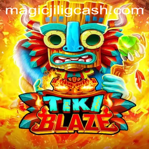 Discover the Enchanting World of TikiBlaze: A Captivating Adventure