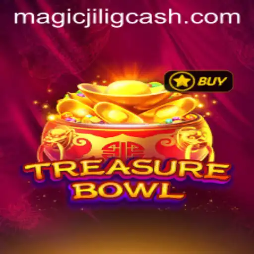 Exploring the Enchanting World of TreasureBowl: A Comprehensive Guide